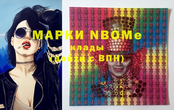 ешки Горняк