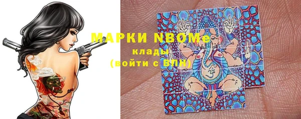 ешки Горняк